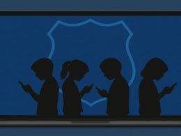 Europol Targets Over 2,000 Extremist Links Exploiting Minors Online