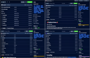 Fake Minecraft Mods on GitHub Found Stealing Player Data