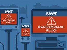Qilin Ransomware Attack on NHS Causes Patient Death in London