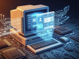 Rapid Rebuild Hackathon 2025: When Legacy Meets Innovation