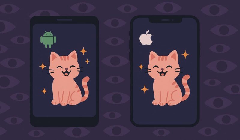 SparkKitty Spyware on App Store and Play Store, Steals Photos for Crypto Data