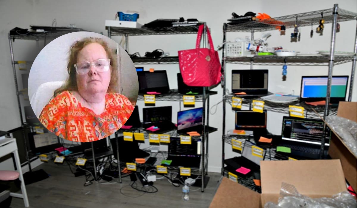 Arizona Woman Jailed for Helping North Korea in $17M IT Job Scam