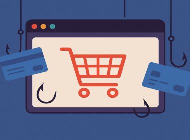 New Fake Marketplace From China Mimics Top Retail Brands for Fraud