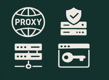 Dedicated Proxies: A Key Tool for Online Privacy, Security and Speed