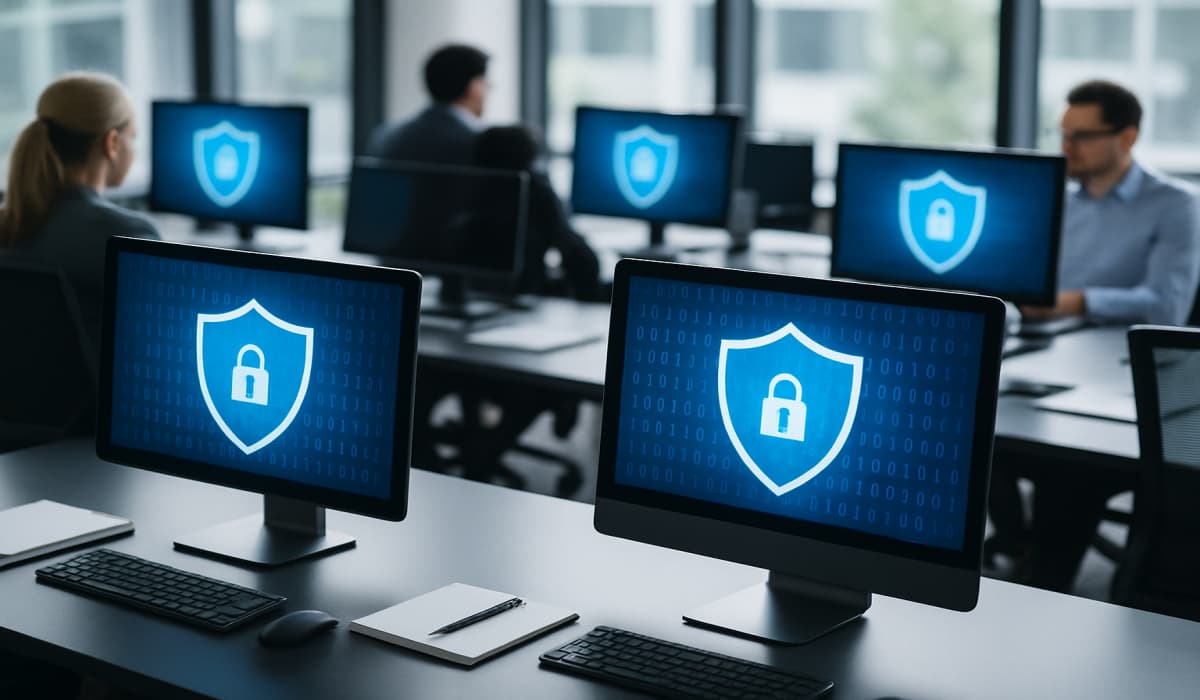 From Digital Efficiency to Business Resilience: IT Strategies that Withstand Global Disruption