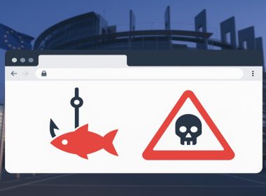 DoNot APT Hits European Ministry with New LoptikMod Malware