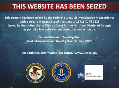 FBI Seizes Major Piracy Sites Leaking Unreleased Games