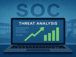How SOCs Improve Key Cybersecurity KPIs with Better Threat Analysis