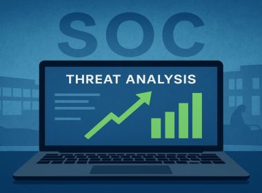 How SOCs Improve Key Cybersecurity KPIs with Better Threat Analysis