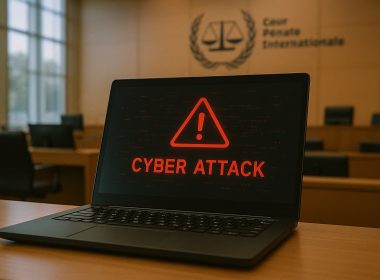 ICC Contained Cyberattack Amid Espionage Threats and Pressure