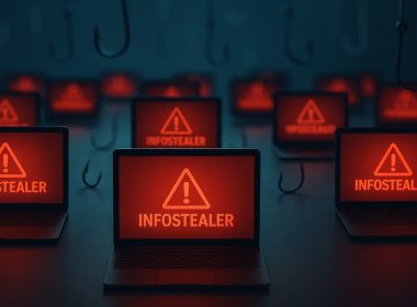 Infostealers-as-a-Service Push Identity Hacks to Record Highs