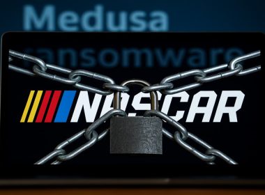 NASCAR Confirms Medusa Ransomware Breach After $4M Demand