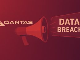 Qantas Confirms Major Data Breach Linked to Third-Party Vendor