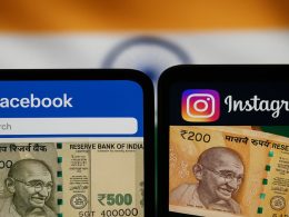 Researchers Expose Online Fake Currency Operation in India