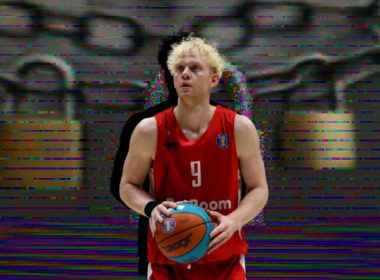 Russian Basketball Star Daniil Kasatkin Arrested in Ransomware Probe