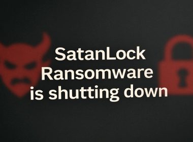 SatanLock Ransomware Ends Operations, Says Stolen Data Will Be Leaked