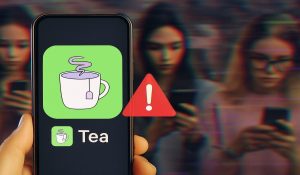 Tea App Breach: Women Only Dating Platform Leaks 72K User Images
