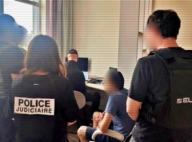 XSS.IS Cybercrime Forum Seized After Admin Arrested in Ukraine