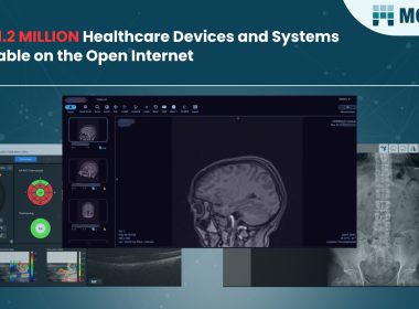 1.2M Healthcare Devices and Systems Found Exposed Online - Patient Records at Risk of Exposure, Modat