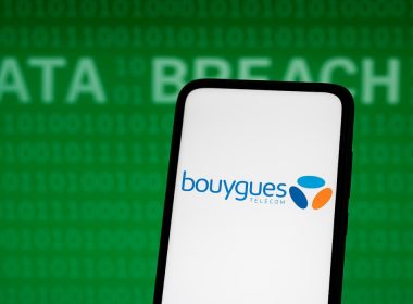 Bouygues Telecom Hit by Cyberattack, 6.4 Million Customers Affected