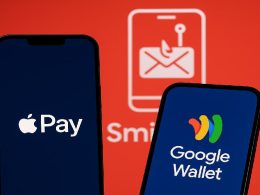 Chinese Group Stole 115 Million US Cards in 16-Month Smishing Campaign