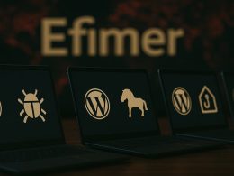 Efimer Trojan Steals Crypto, Hacks WordPress Sites via Torrents and Phishing