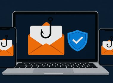 The Role of Enterprise Email Security in Modern Cybersecurity Strategies