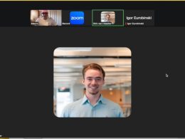 Fake CoinMarketCap Journalists Targeting Crypto Executives in Spear-Phishing Campaign