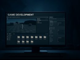 How to Streamline Your Game Development Process: 4 Smart Solutions