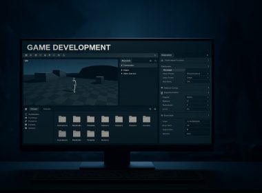 How to Streamline Your Game Development Process: 4 Smart Solutions