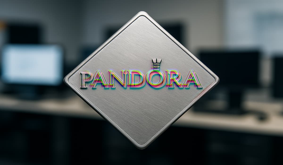 Pandora Cyber Attack Exposes Customer Data Via Third-Party Vendor