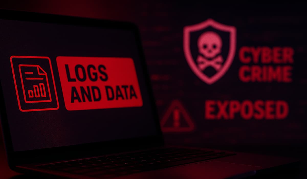 Scammers Compromised by Own Malware, Expose $4.67M Operation