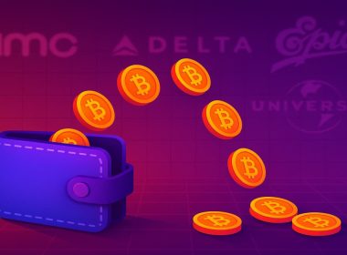 Scammers Steal $1 Million in Crypto Using Fake Delta and AMC Sites
