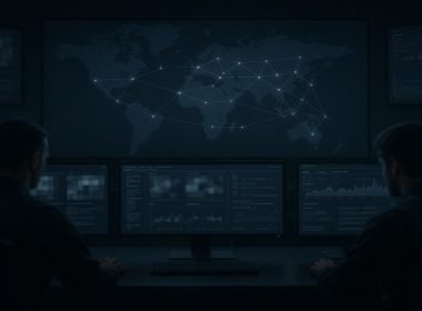 AI Forensics Help Europol Track 51 Children in Global Online Abuse Case