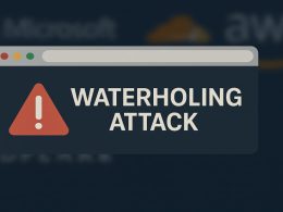 Amazon Disrupts Russian APT29 Watering Hole Targeting Microsoft Authentication