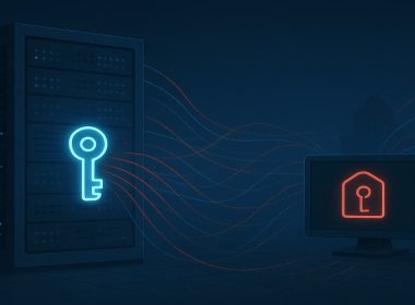 New Buterat Backdoor Malware Found in Enterprise and Government Networks