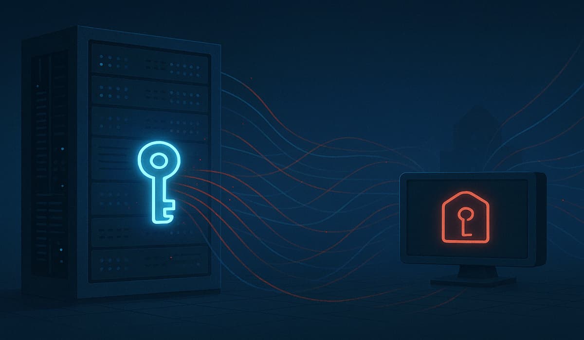 New Buterat Backdoor Malware Found in Enterprise and Government Networks