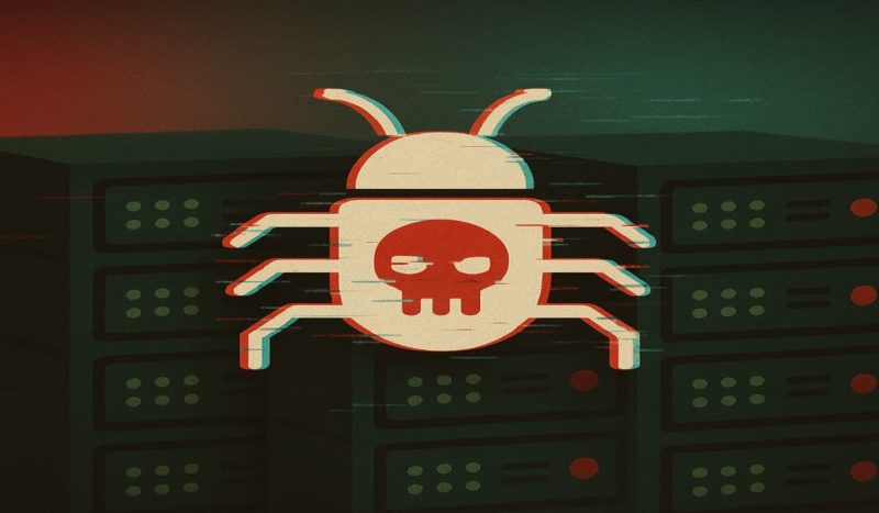 China-Linked Hackers Hit US Tech Firms with BRICKSTORM Malware