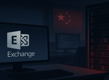 Chinese APT Phantom Taurus Breached MS Exchange Servers for Years