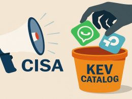 CISA Adds TP-Link Wi-Fi and WhatsApp Spyware Flaws to KEV List