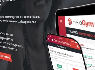 Hello Gym Data Breach: 1.6 Million Phone Calls Exposed