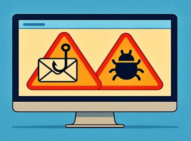 Muck Stealer Malware Used Alongside Phishing in New Attack Waves
