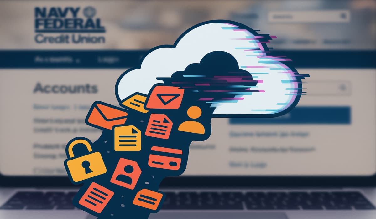 Misconfigured Server Leaks 378GB of Navy Federal Credit Union Files –  Hackread – Cybersecurity News, Data Breaches, AI, and More