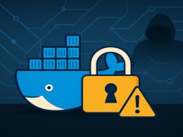 New Docker Malware Strain Spotted Blocking Rivals on Exposed APIs