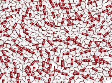 Why Secure Document Editing is More Important than Ever