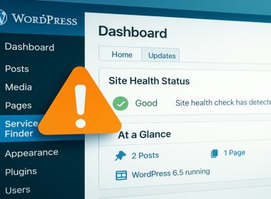 Auth Bypass Flaw in Service Finder WordPress Plugin Under Active Exploit