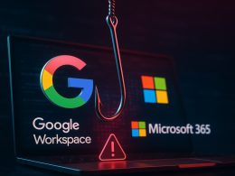 Fake Google Job Offer Email Scam Targets Workspace and Microsoft 365 Users