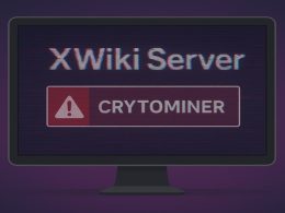 Hackers Hijack Corporate XWiki Servers for Crypto Mining