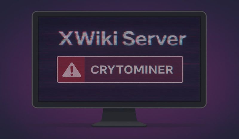 Hackers Hijack Corporate XWiki Servers for Crypto Mining
