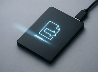 How to keep your data safe when transferring large files